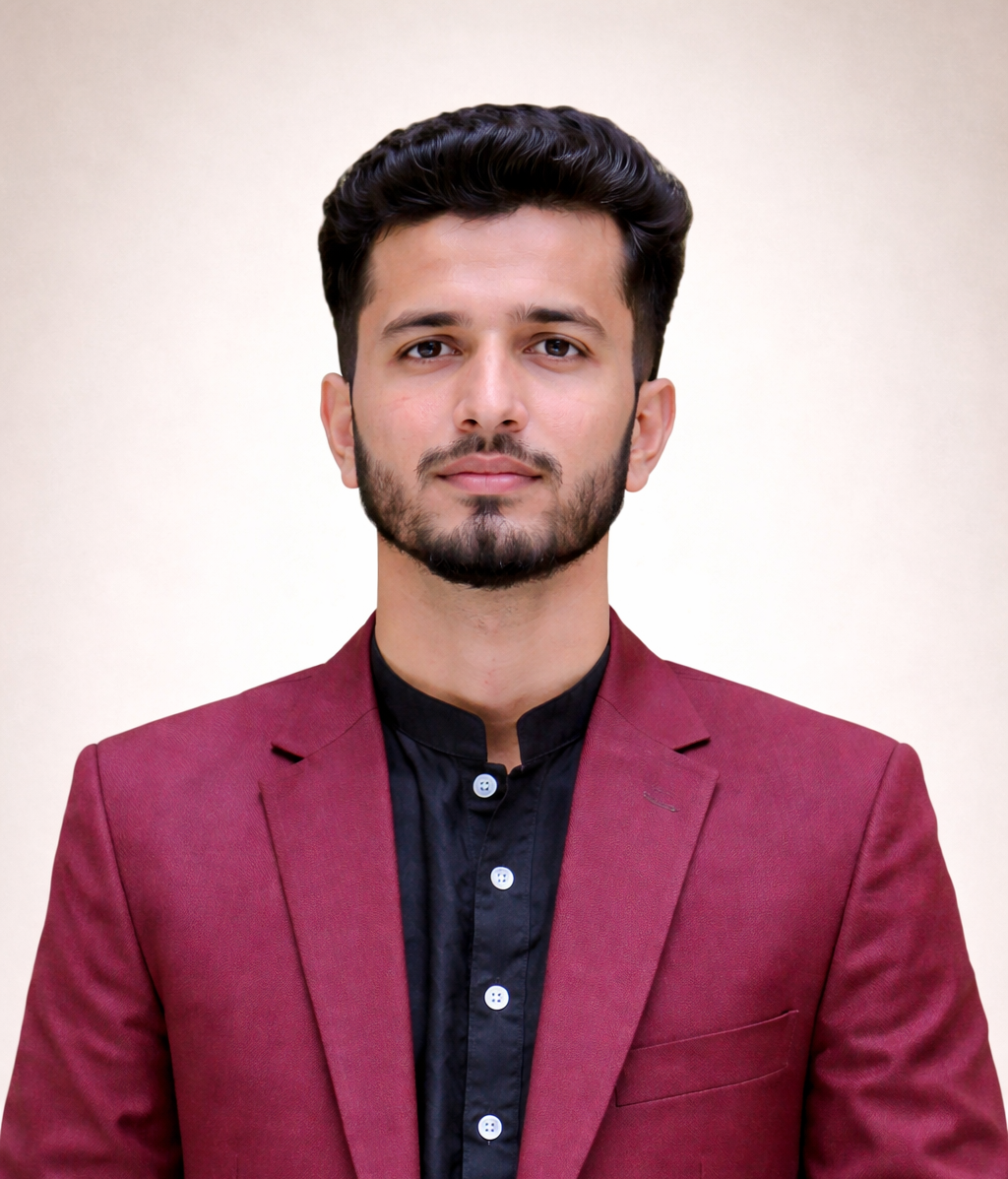 Humayoun Riaz Multani Al Aziz Packages